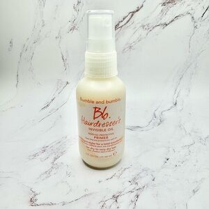 BUMBLE AND BUMBLE Mini Hairdresser's Invisible Oil Heat Protectant
